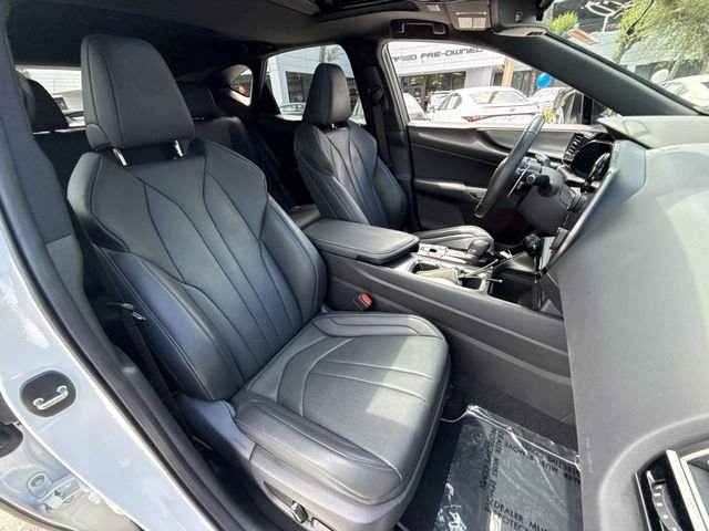 2024 Lexus NX 350 - Photo 26