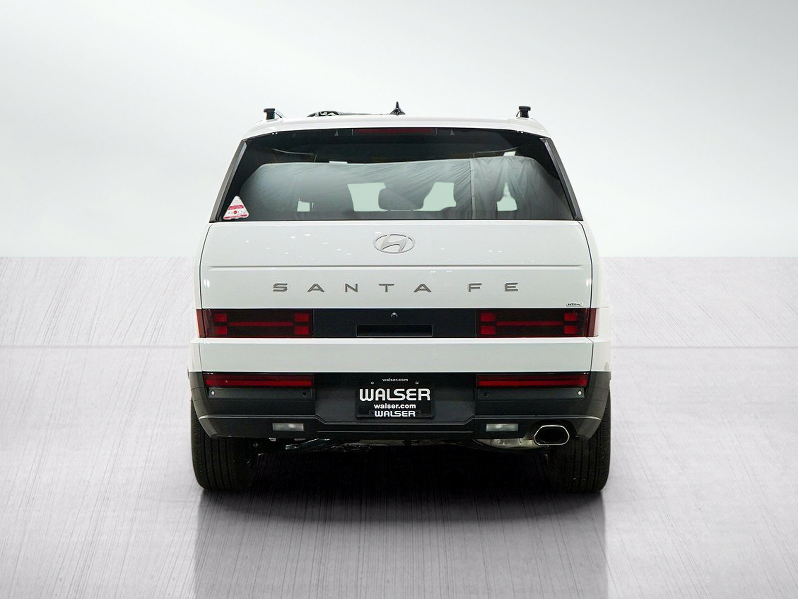 2026 Hyundai Santa Fe SEL - Photo 5