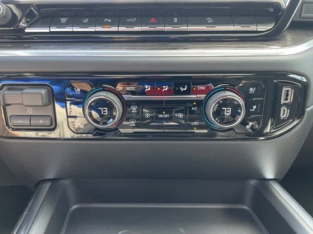 2026 Chevrolet Silverado 2500 HD LTZ - Photo 6