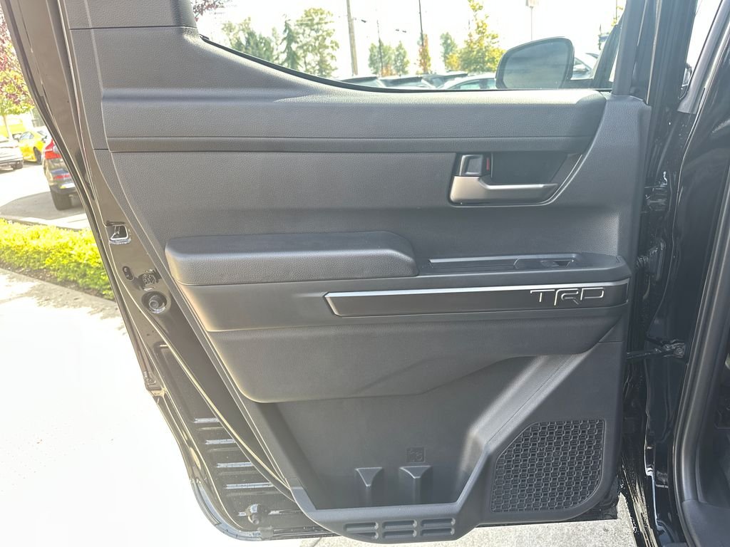 2026 Toyota Tacoma TRD Off Road - Photo 13