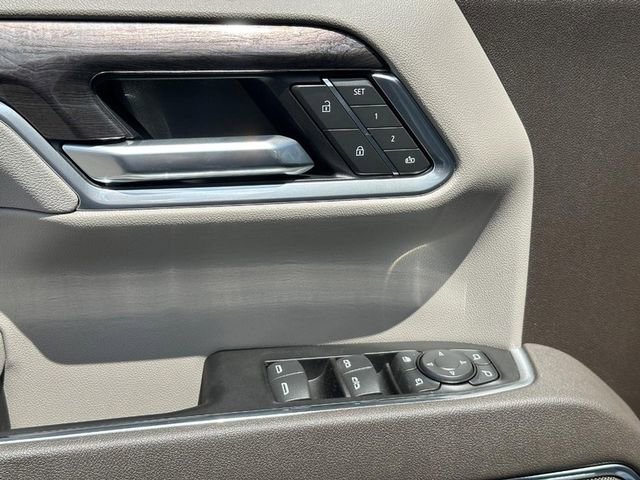 2026 Chevrolet Silverado 1500 LTZ - Photo 19