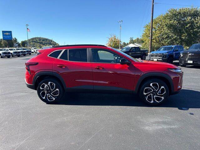 2026 Chevrolet Trax RS - Photo 9