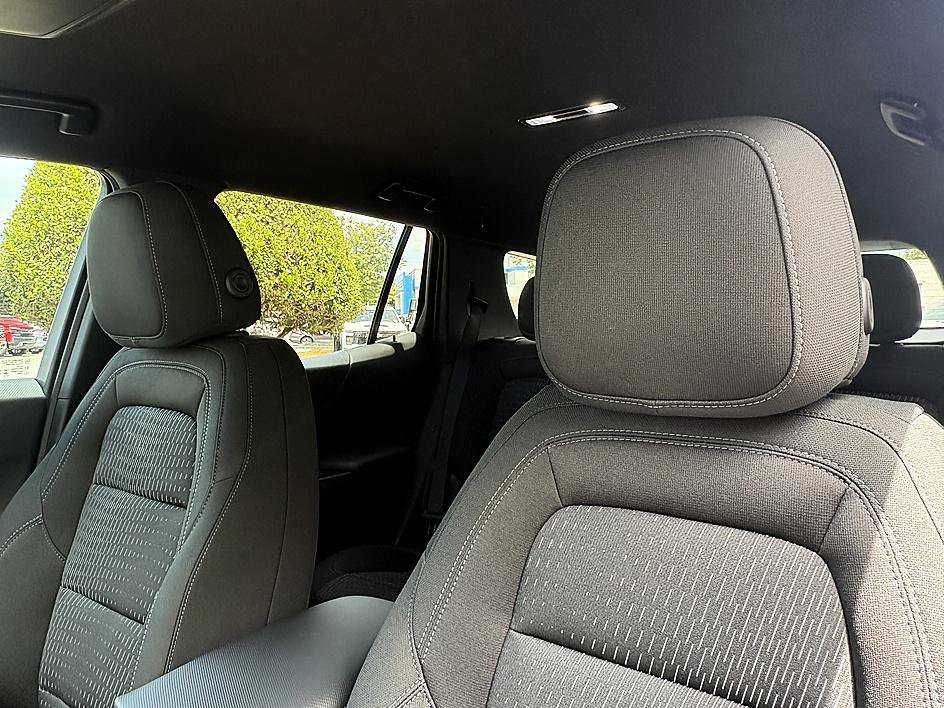 2026 Chevrolet Equinox LT - Photo 15