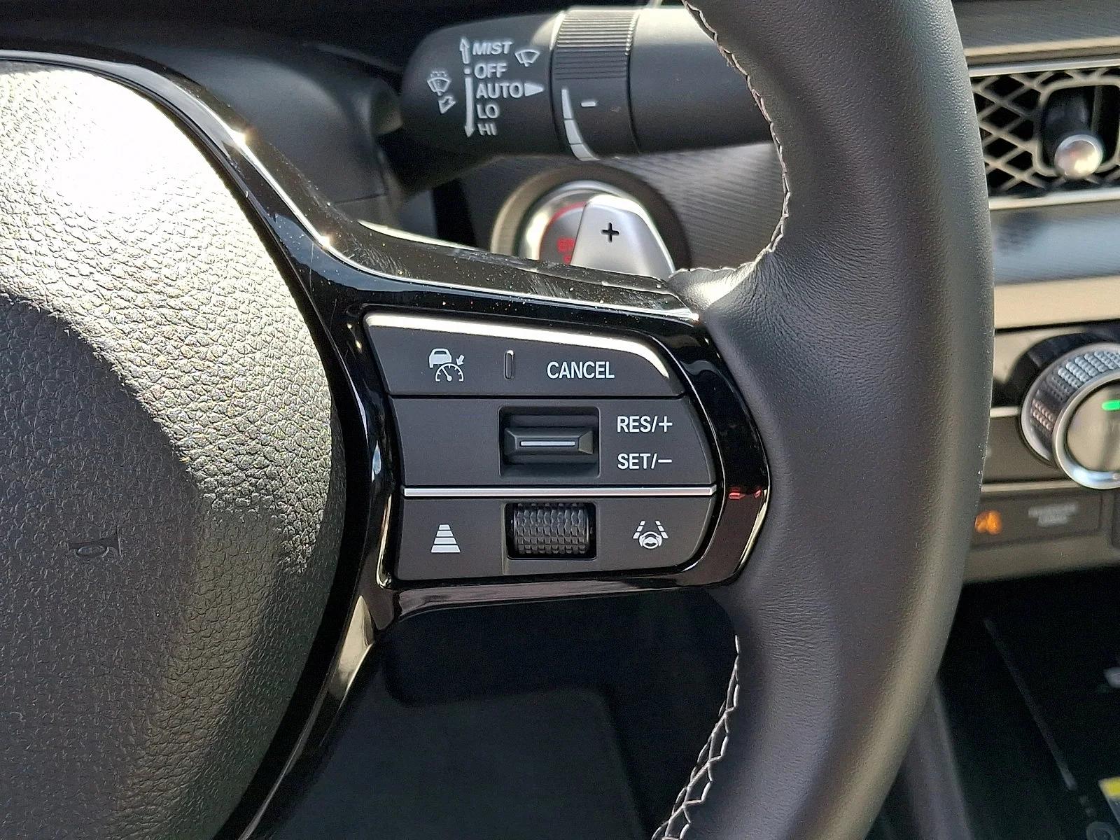 2026 Acura Integra A-Spec with Tech Package - Photo 52