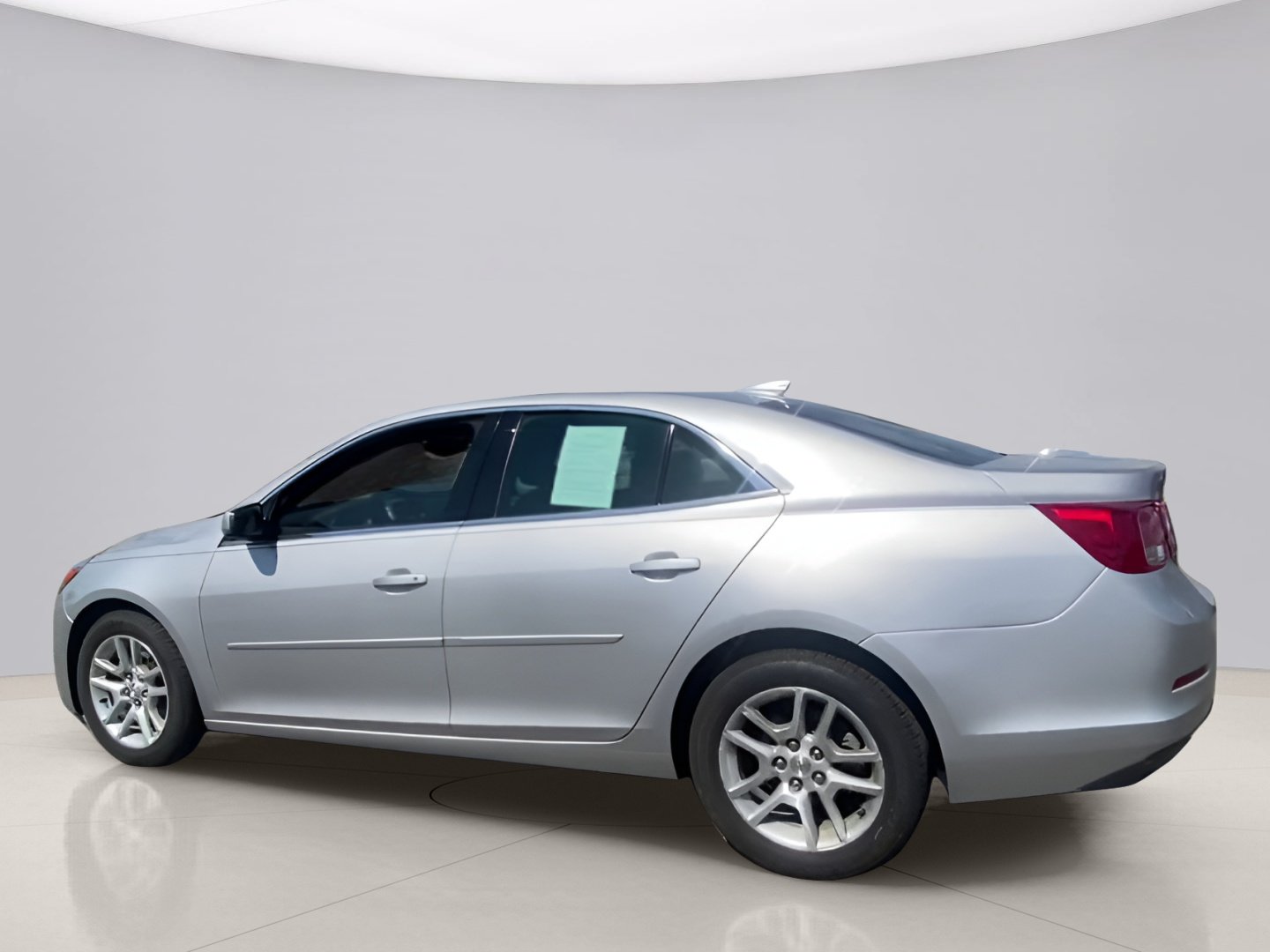 2015 Chevrolet Malibu 1LT - Photo 7
