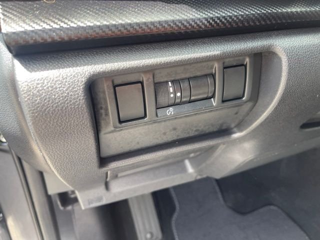 Used 2024 Gray Subaru Premium image 15
