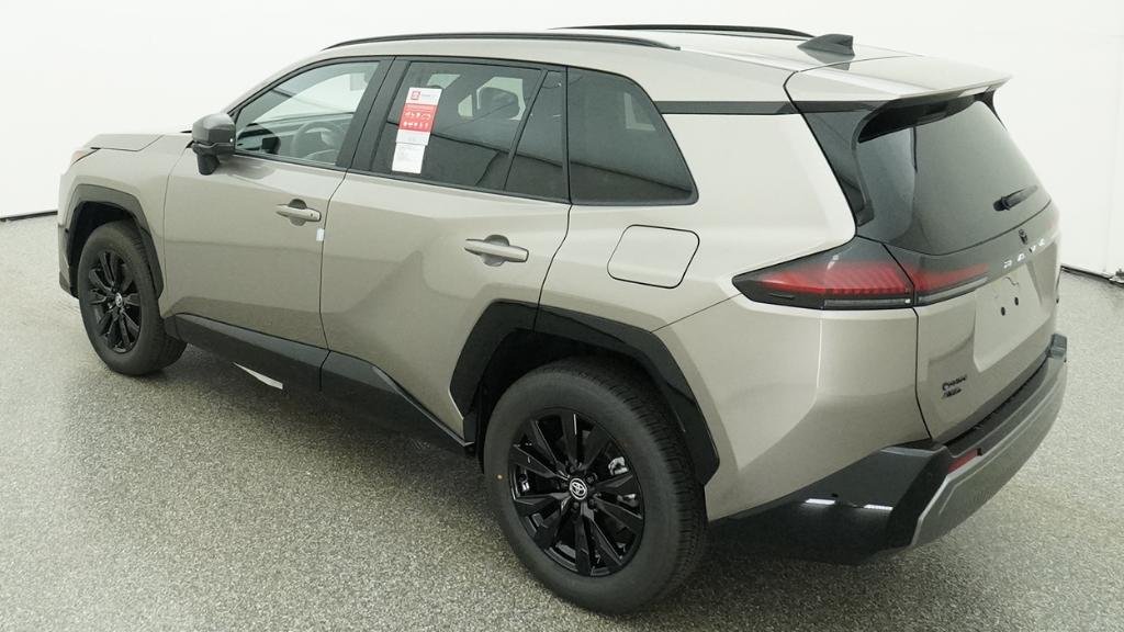 New 2026 Meteor Shower Toyota SE image 48