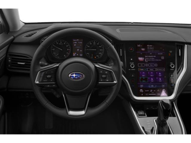Used 2022 Magnetite Gray Metallic Subaru Premium image 10