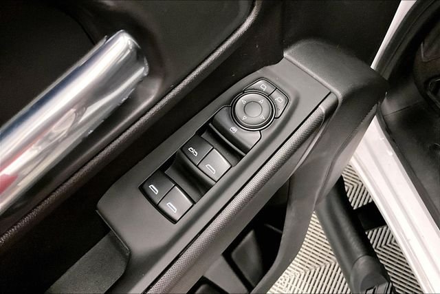 Used 2024 Summit White Chevrolet Custom image 37