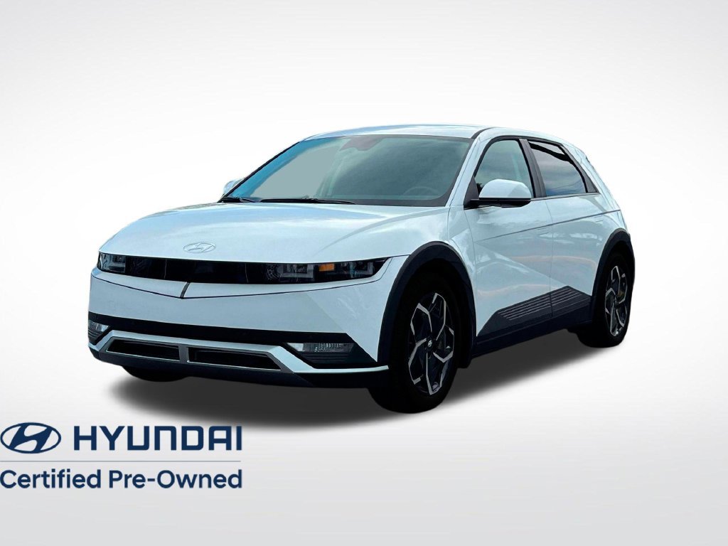 2024 Hyundai IONIQ 5