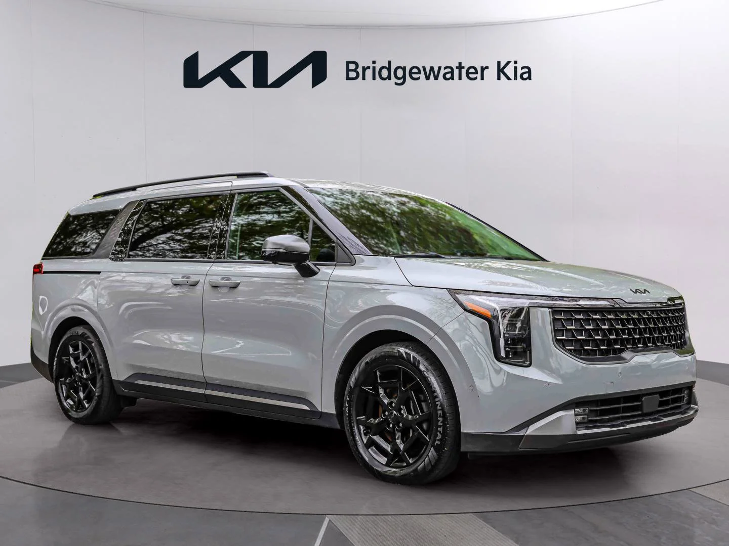 2025 Kia Sedona SX Prestige's photo