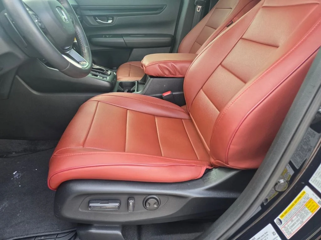 2025 Honda CR-V Sport - Photo 10