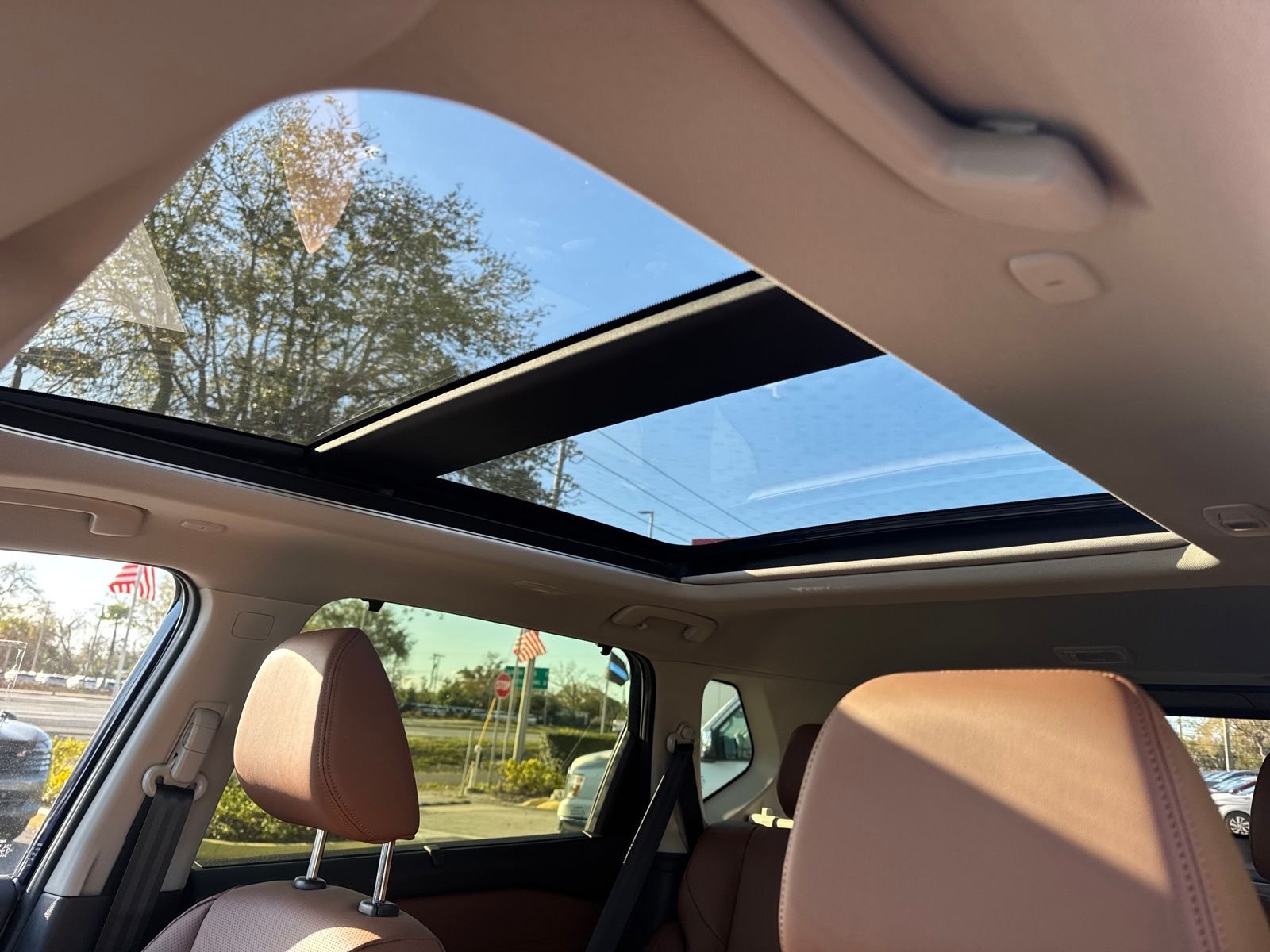 New 2026 Nissan Rogue Platinum 4D Sport Utility