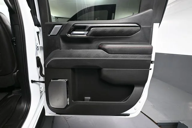 Certified Used 2023 White GMC AT4X image 52