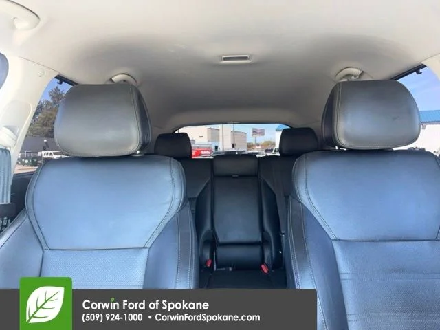 Used 2016 Platinum Graphite Kia EX image 34