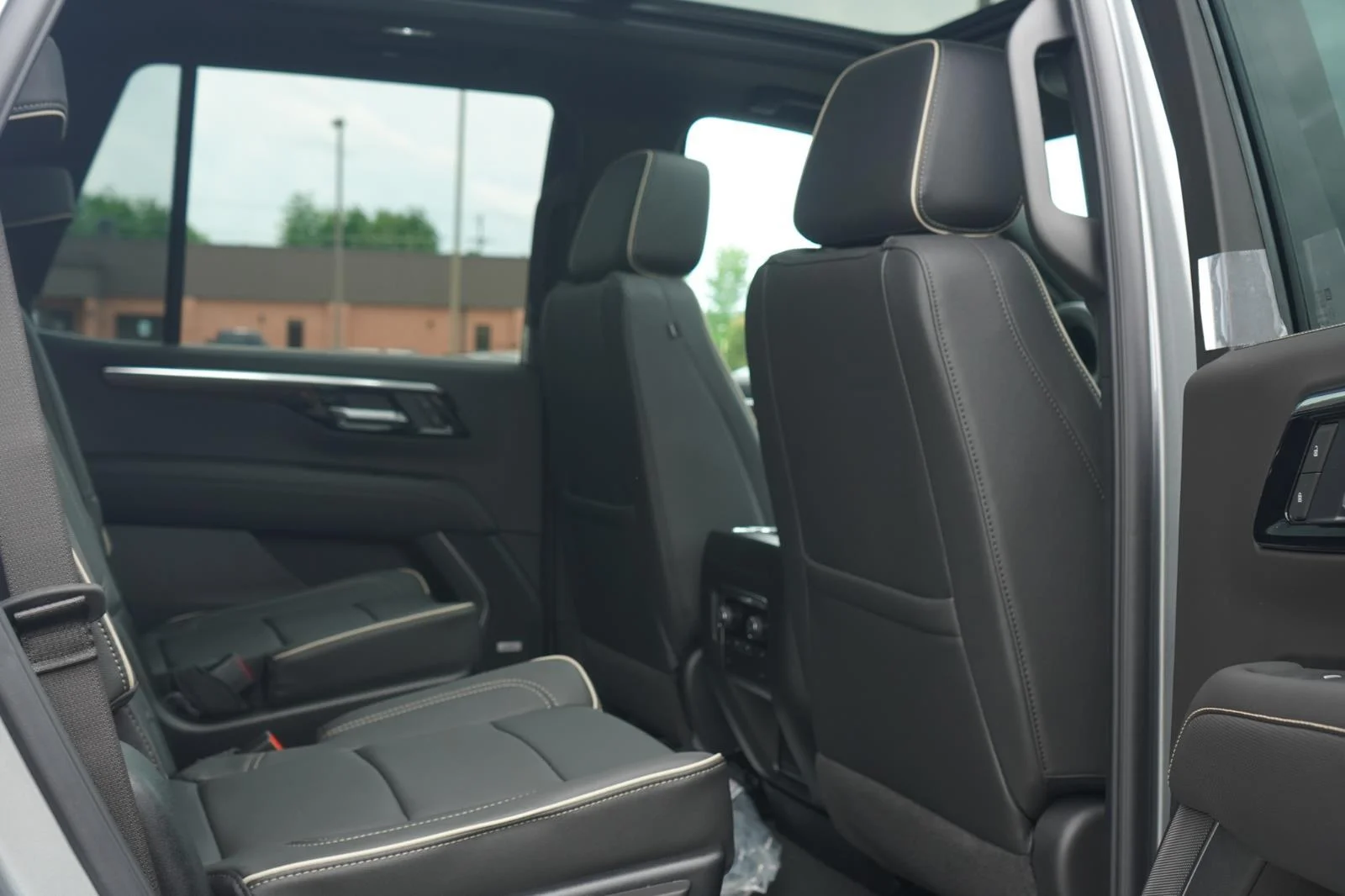 New 2026 Sterling Gray Metallic Chevrolet Premier image 29