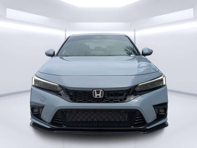 Used 2022 Blue Honda Sport Touring image 8