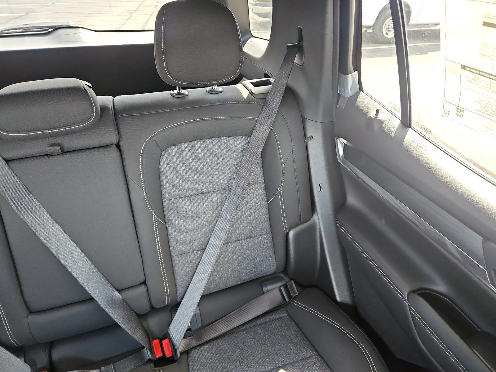 2027 GMC Terrain Elevation - Photo 18