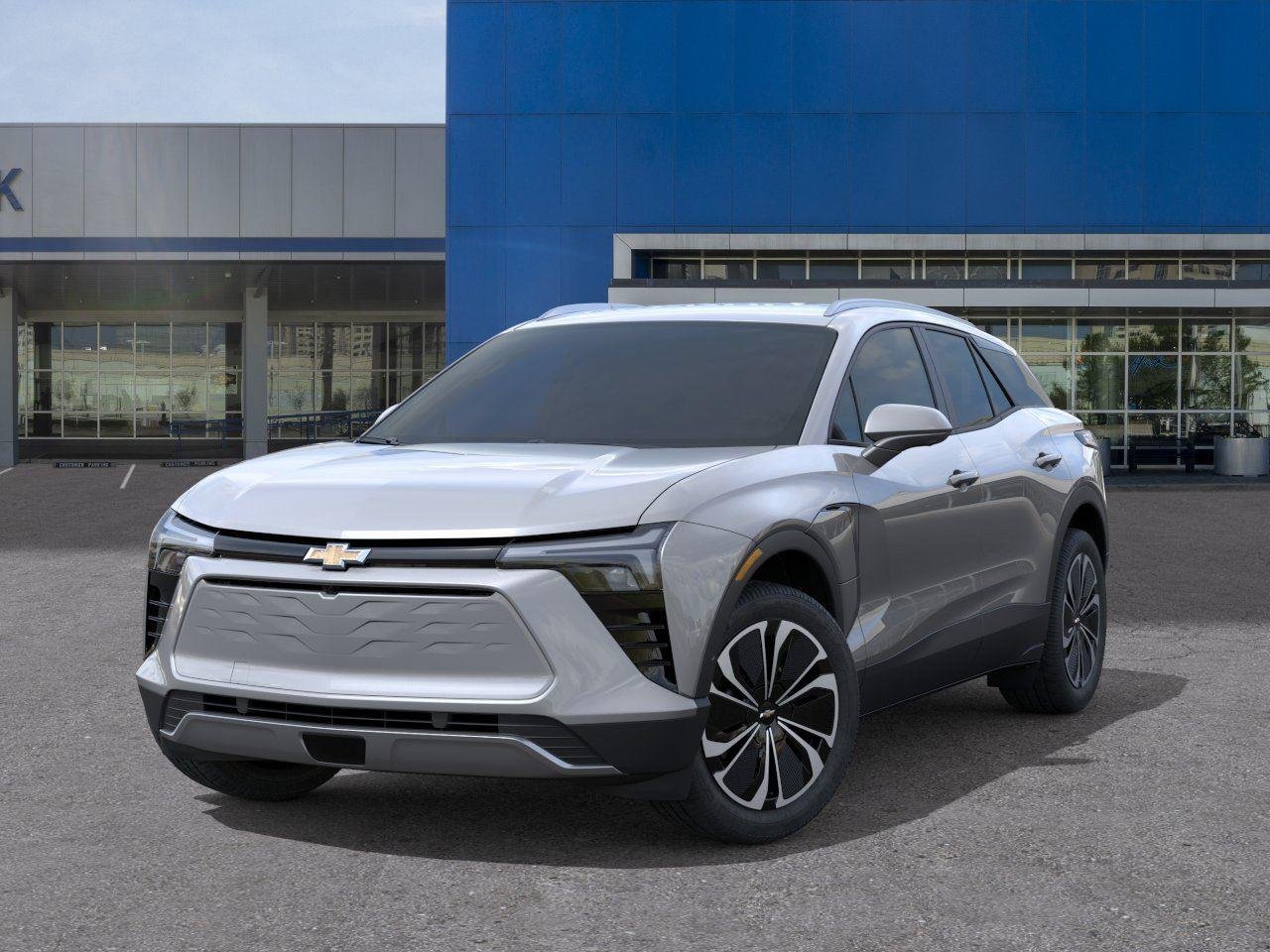 2026 Chevrolet Blazer EV LT - Photo 6