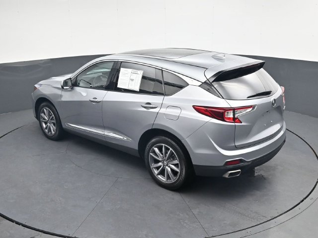 Used 2023  Acura Technology Package image 27