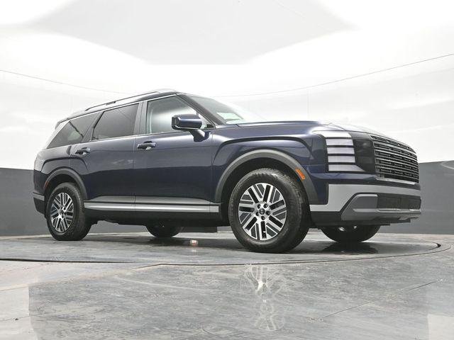 New 2026 Blue Hyundai SEL 7P image 23