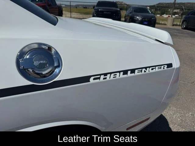 Used 2017 White Dodge GT image 21