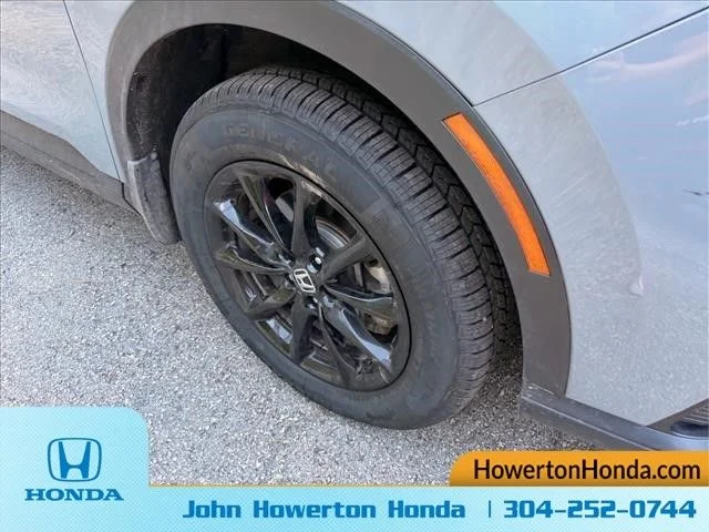 Used 2026 Gray Honda Sport-L image 5