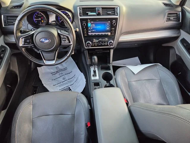 Used 2019 Gray Subaru 2.5i Premium image 10