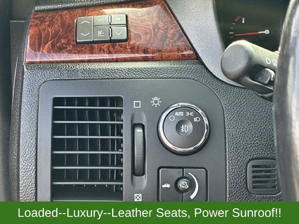 Used 2007 Gray Cadillac Luxury I image 26