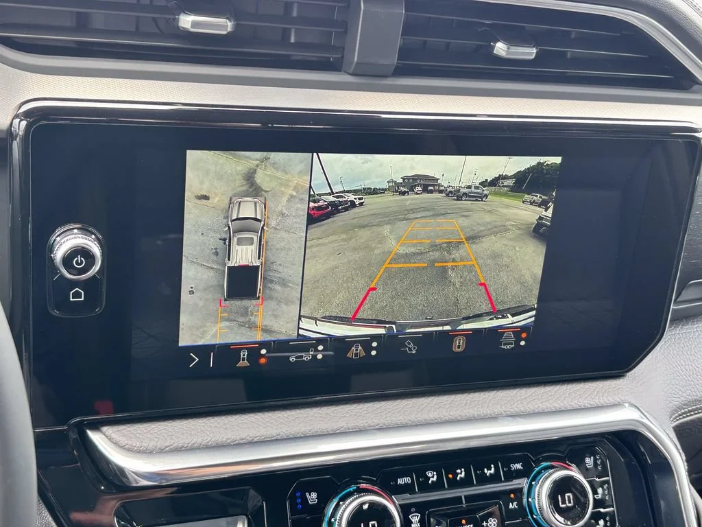 New 2026 Sterling Metallic GMC Denali image 19