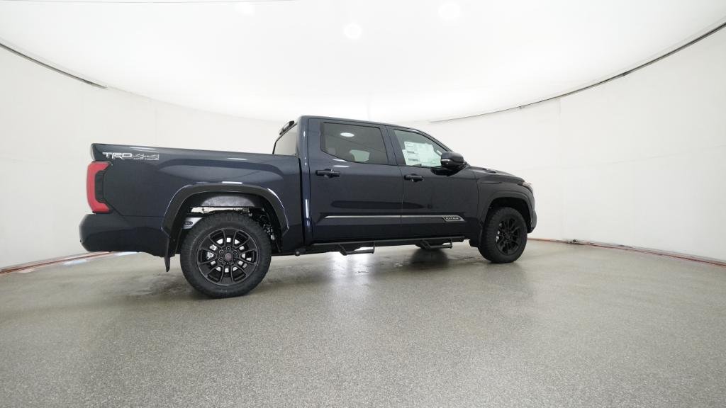 2026 Toyota Tundra Platinum - Photo 43