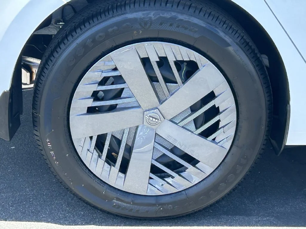 New 2026 Fresh Powder Nissan S image 7