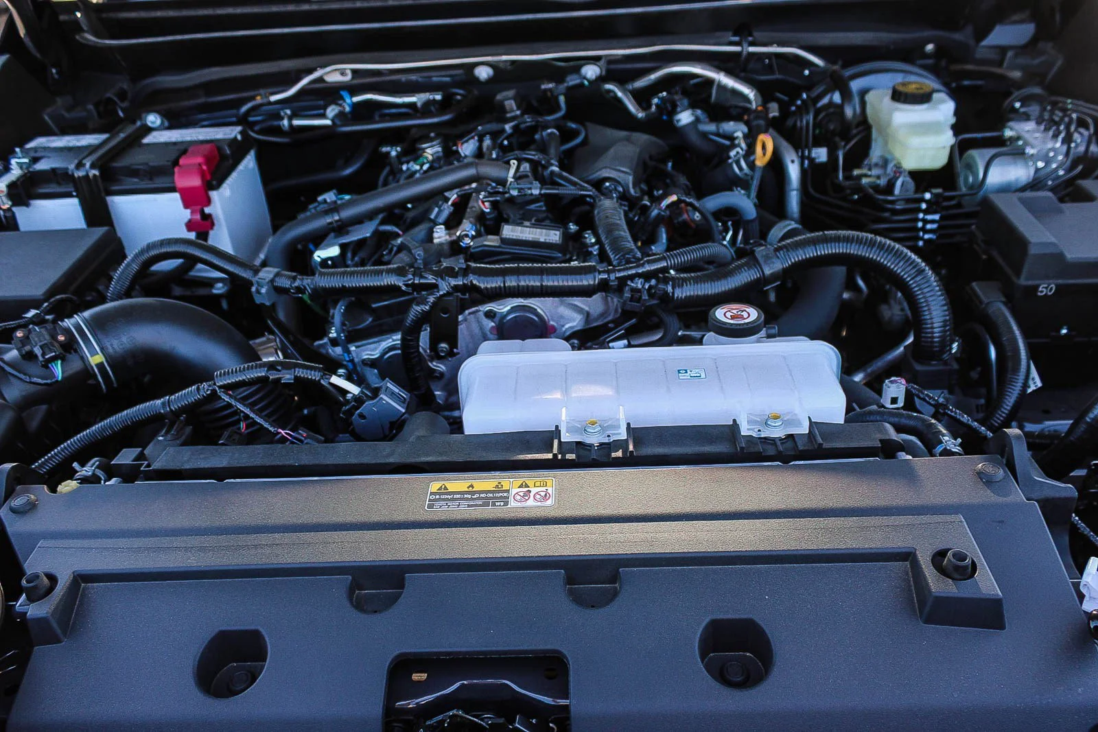 2026 Toyota Tacoma SR5 - Photo 13