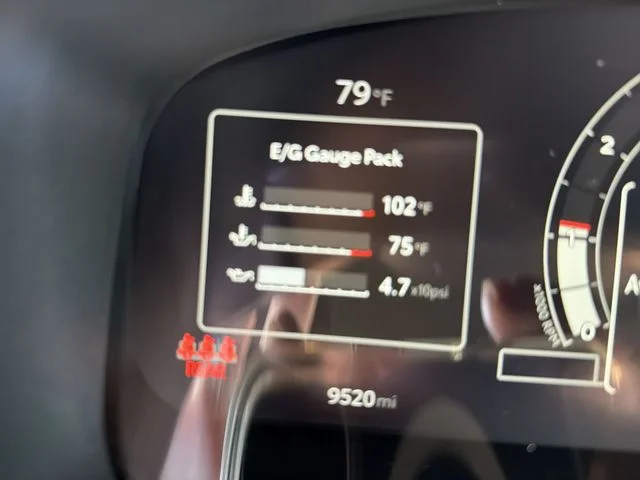 2024 Toyota GR Corolla Core - Photo 13