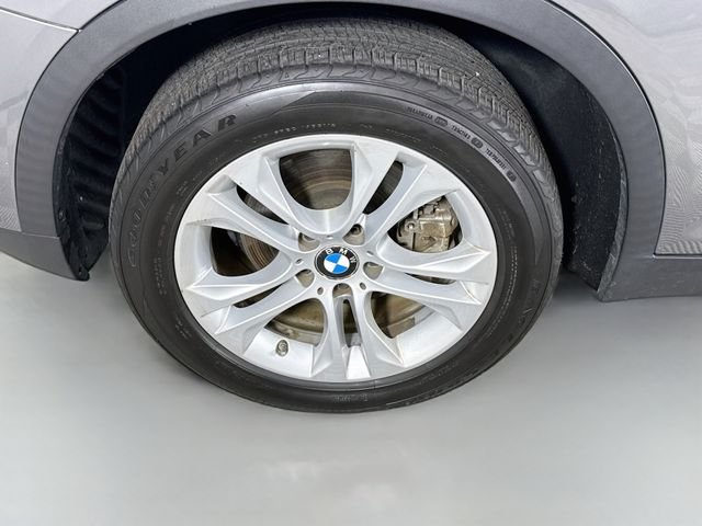 Used 2017 Space Gray Metallic BMW xDrive35i image 32