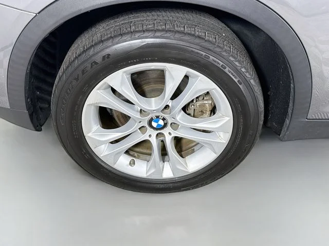 Used 2017 Gray BMW xDrive35i image 32
