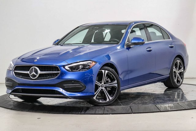 2023 Mercedes-Benz C 300 C 300