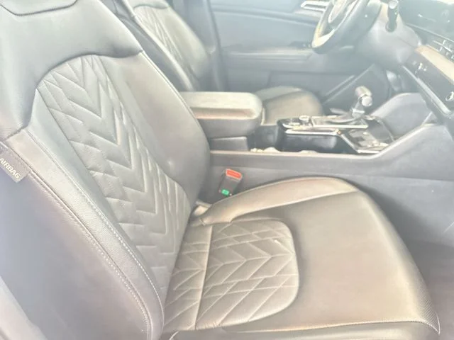 Certified Used 2023 Red Kia X-Line image 27