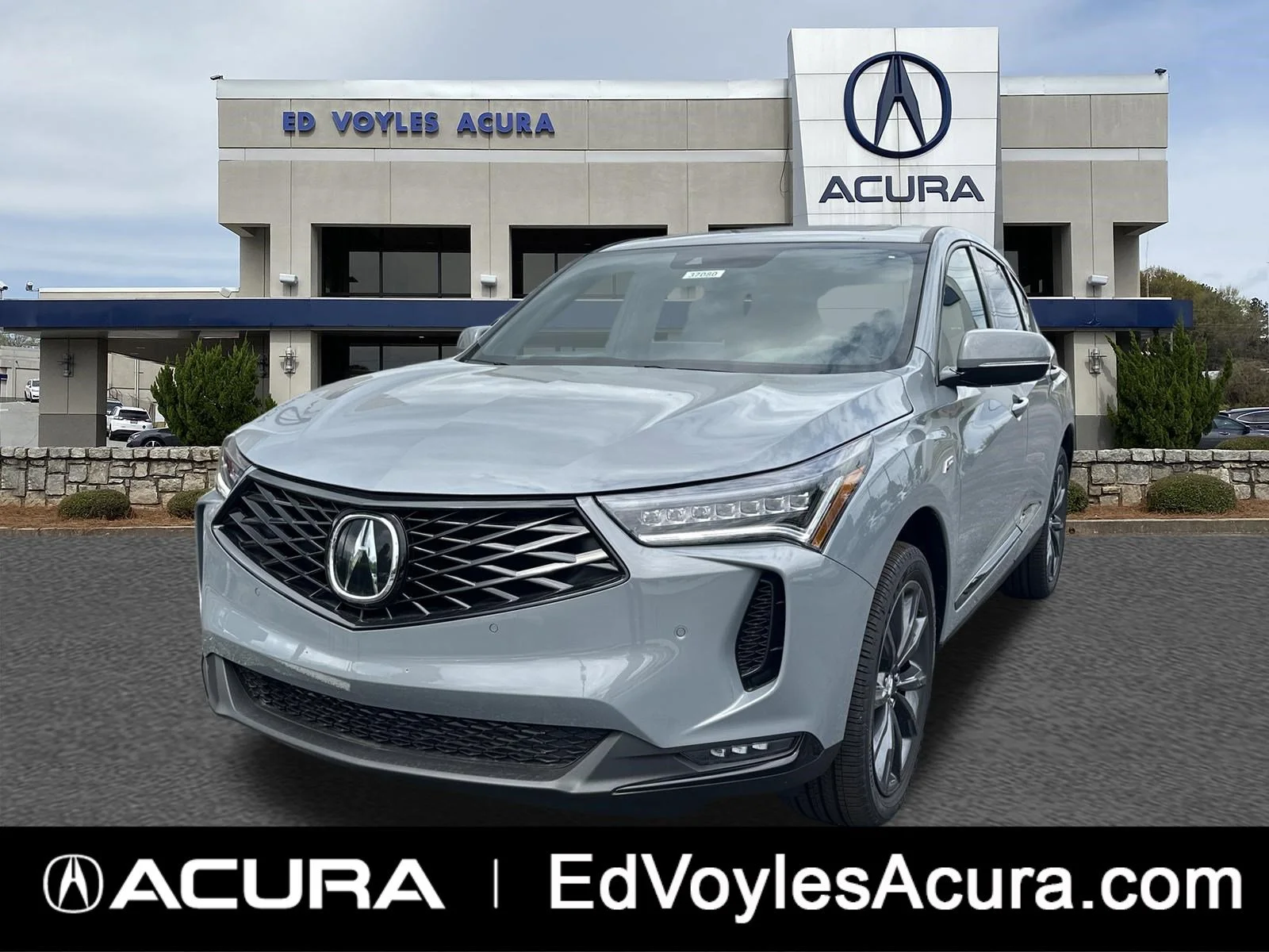 2025 Acura RDX A-Spec Package SH-AWD's photo