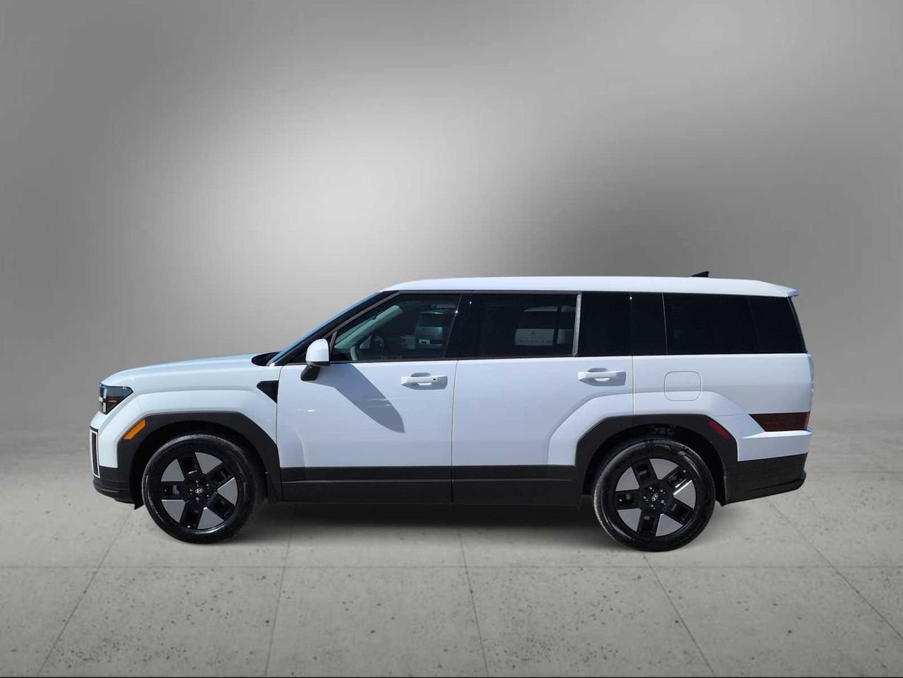 New 2026 Serenity White Hyundai SE image 5