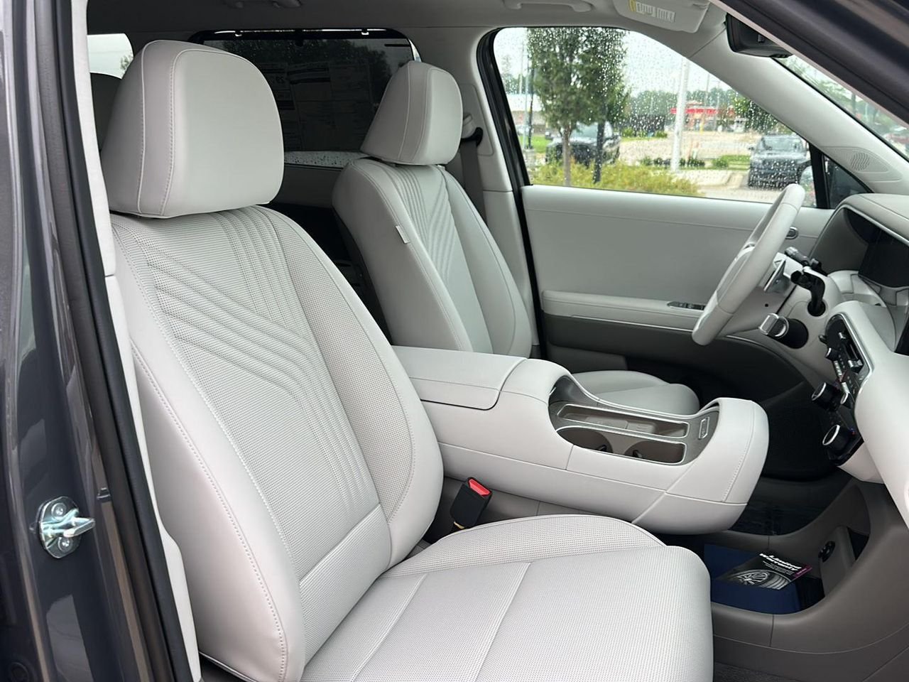 2026 Hyundai Palisade SEL Premium - Photo 38