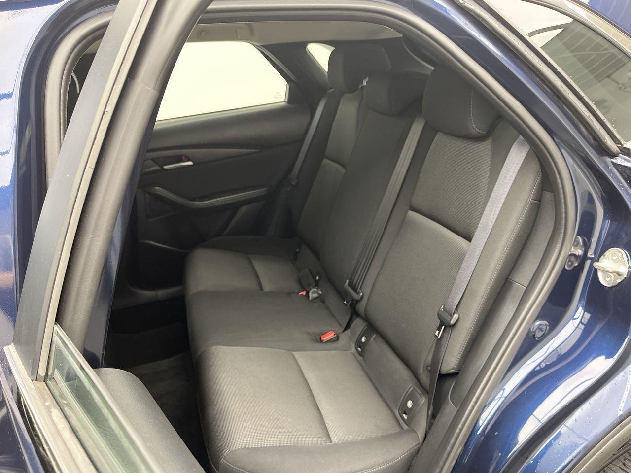 Certified Used 2023 Deep Crystal Blue Mica Mazda 2.5 S image 9
