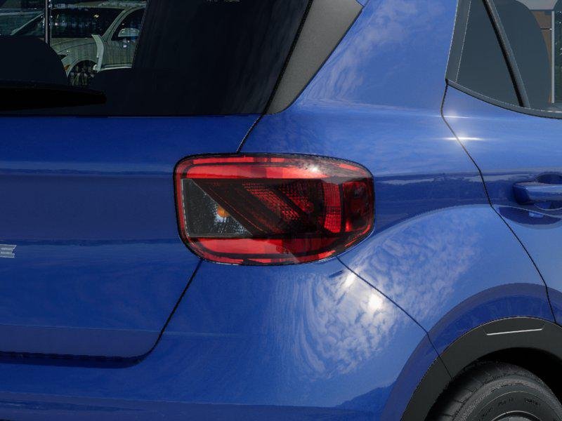 New 2025 Intense Blue Hyundai SEL image 10