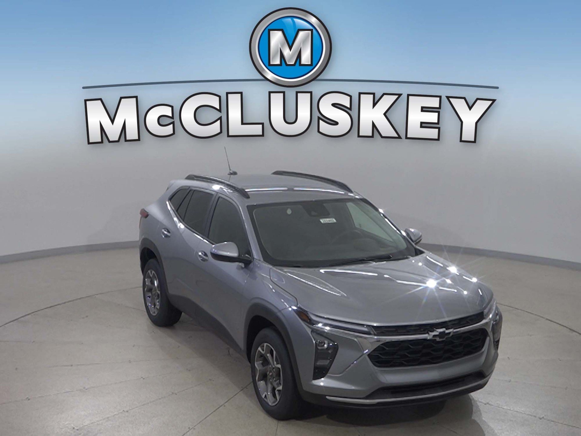 2026 Chevrolet Trax LT - Photo 52