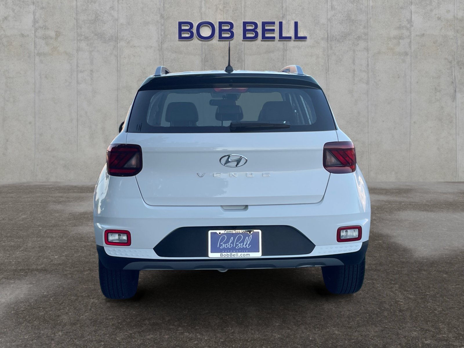 Certified Used 2026 Lunar Hyundai SEL image 4