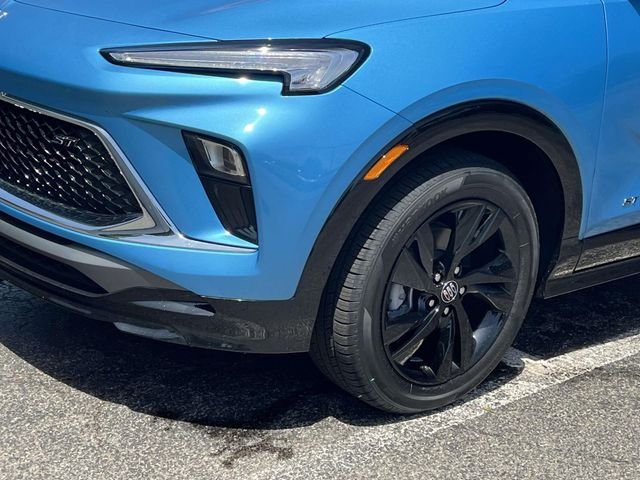 2026 Buick Encore GX Sport Touring - Photo 41