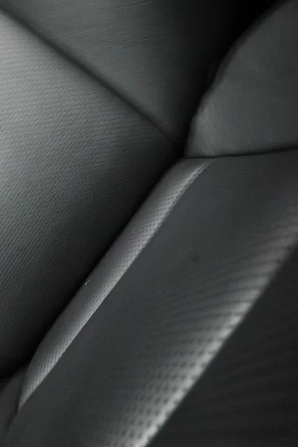 Certified Used 2023 Black Honda EX-L image 11