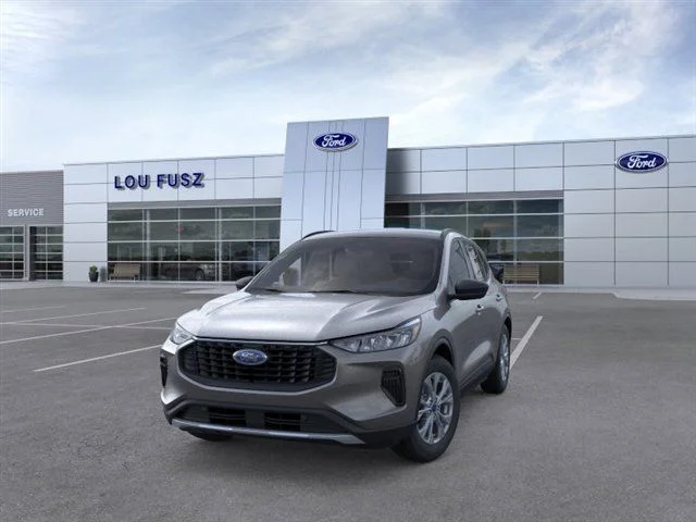 2025 Ford Escape Active - Photo 27