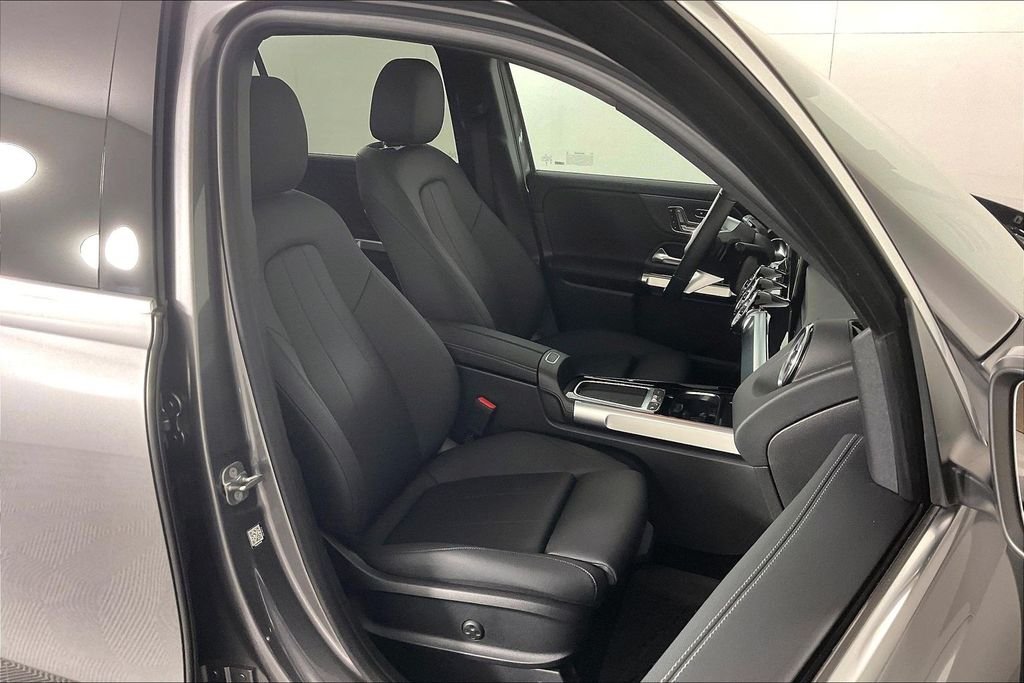 2026 Mercedes-Benz GLB GLB 250 - Photo 7