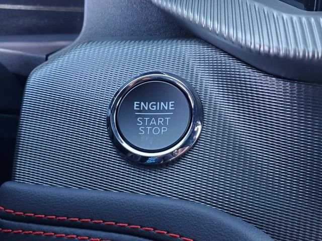 Used 2026 Carbonized Gray Metallic Ford ST image 8